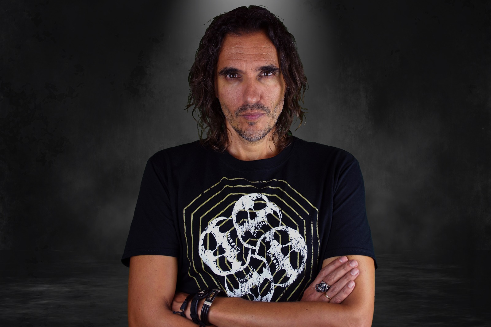 Entrevista: Joaquín Padilla – Legado De Una Tragedia