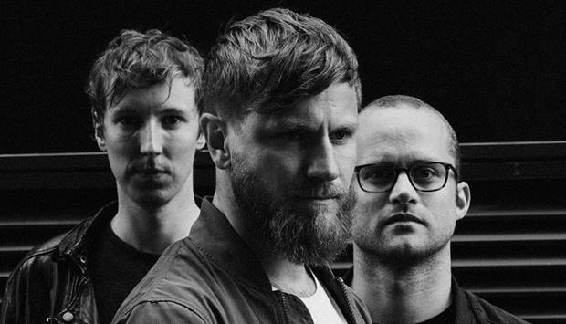 Addiktio firma con Indie Recordings y anuncian nuevo disco para 2021