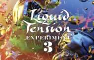 LIQUID TENSION EXPERIMENT –Anuncia detalles del nuevo álbum, ‘LTE3’