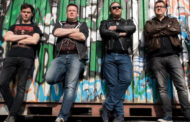 Dawn Ahead firman con Art Gates Records y anuncian nuevo disco