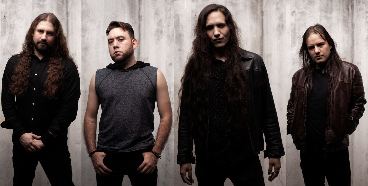 The Advent Equation estrenan el vídeo “Remnants of Oblivion”