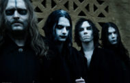 TRIBULATION firma un nuevo contrato mundial con Century Media Records y gana el Grammy sueco al mejor álbum de Rock/Metal