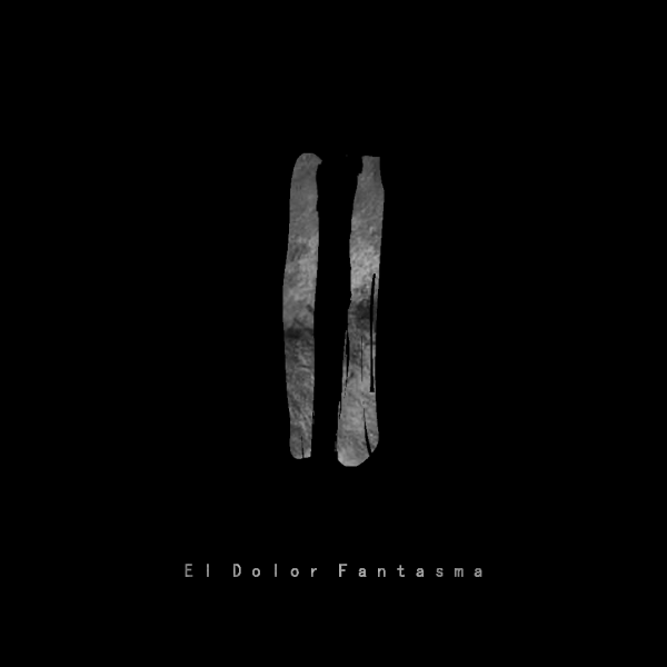 Isra Ramos lanza el primer single de la segunda parte de ‘Black Jack’ (Amadeüs): “El Dolor Fantasma”