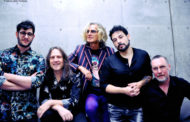 THE FLOWER KINGS – Estrenan el vídeo, ‘Black Swan’