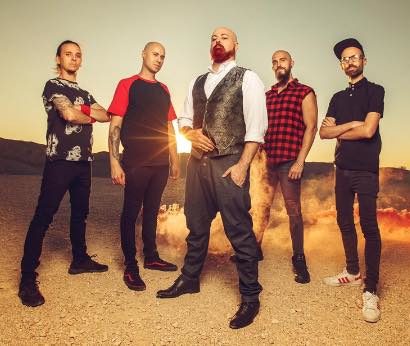 Entrevista: Eon
