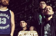 Entrevista: Betrayal Devours Cowards