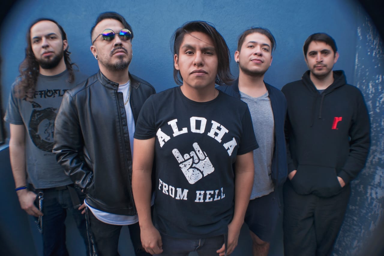 Entrevista: Nimfalic
