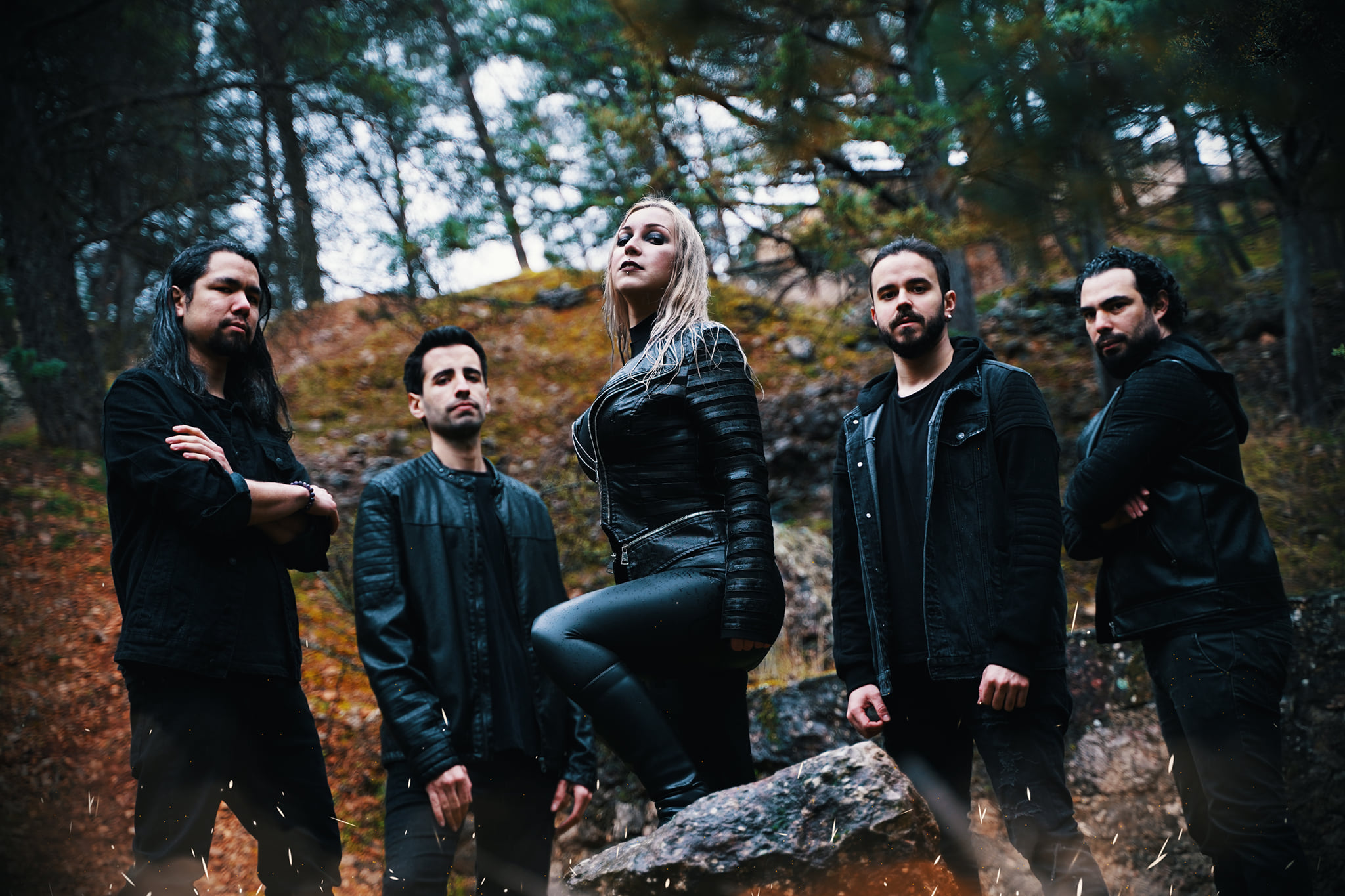 Against Myself presenta nuevo Line up y anuncia nuevo disco