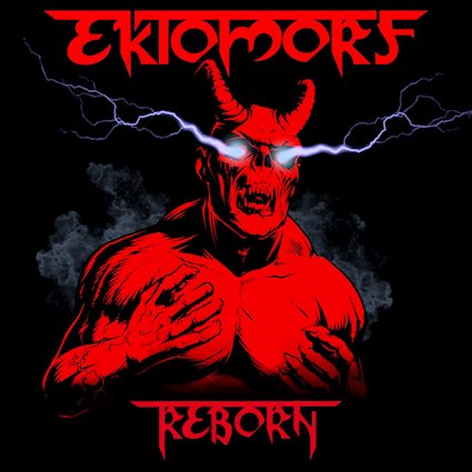 Reseña – review: Ektomorf “Reborn”