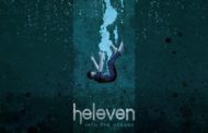 Reseña: Heleven “Into The Oceans”