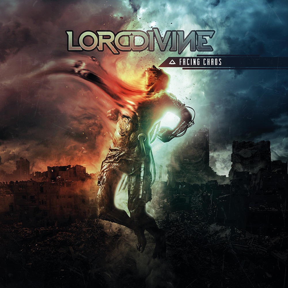 Entrevista: Lord Divine