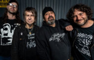 Eyehategod estrena su nuevo single Circle of Nerves