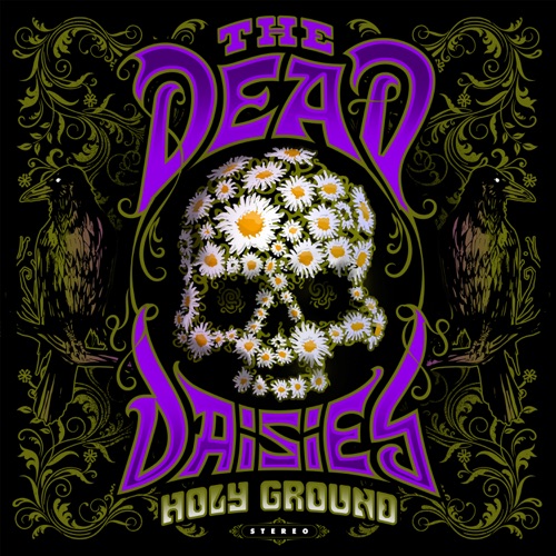 The Dead Daisies participarán en un programa de radio