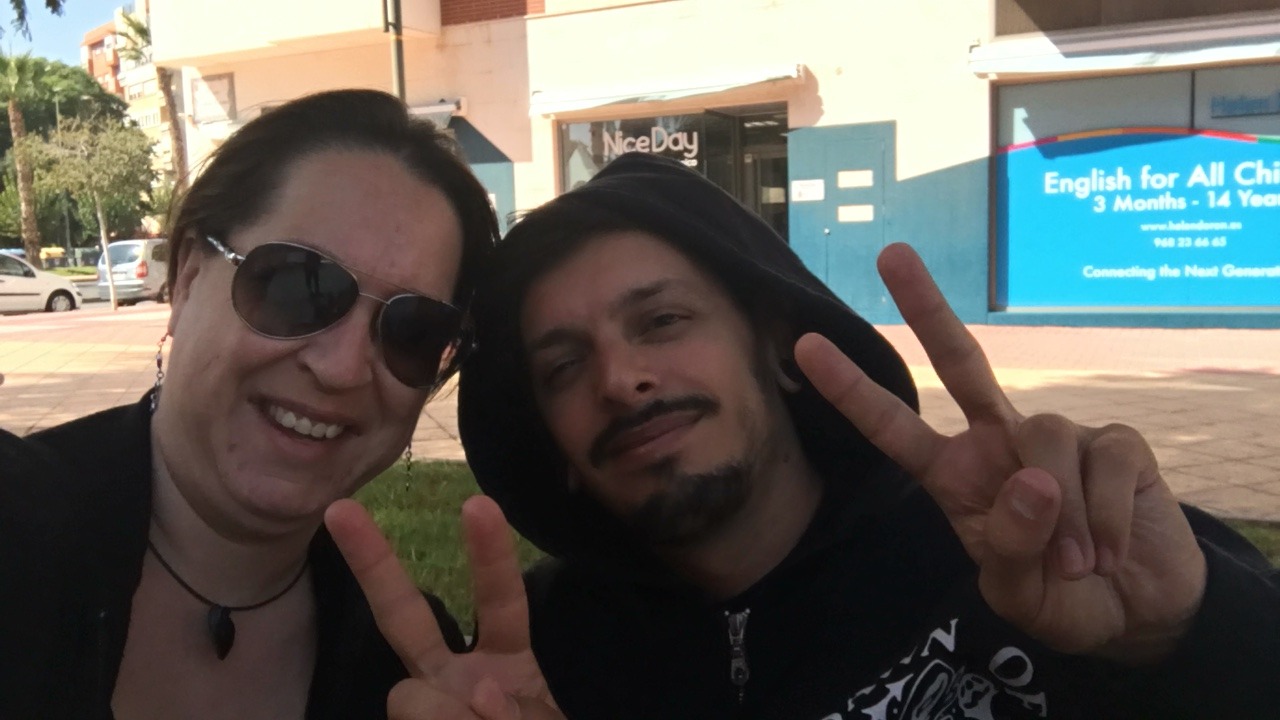 Entrevista: Vampire Productions