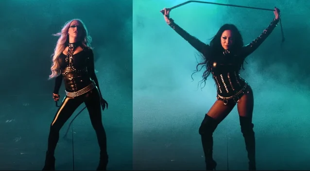 Butcher Babies publican un nuevo y espectacular videoclip