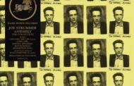 Joe Strummer: Ya a la venta su nuevo disco “Assembly”