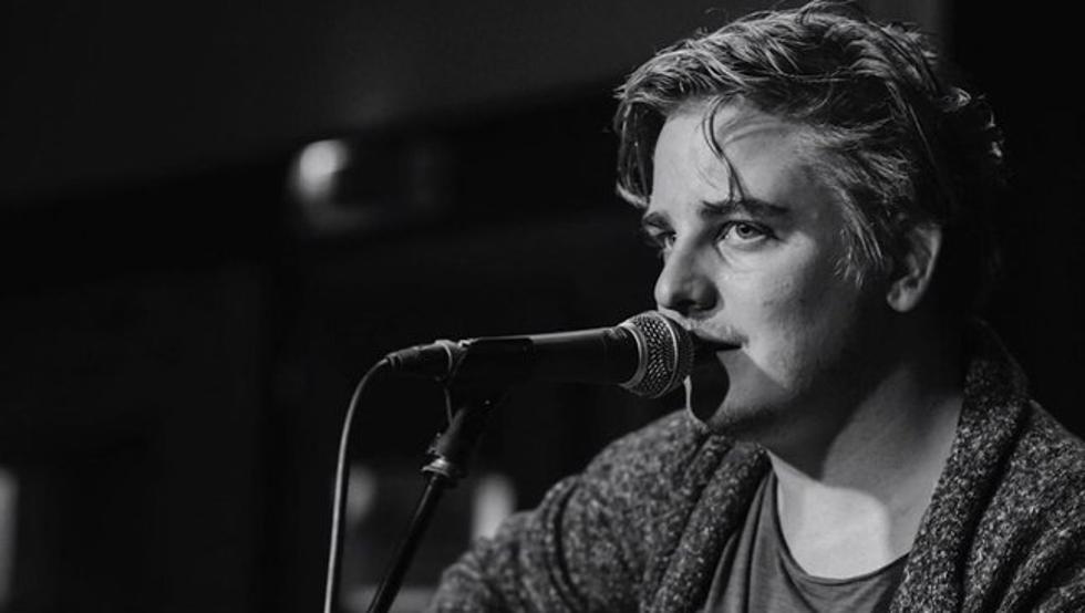 Fallece Örs Siklósi, vocalista de la banda húngara AWS