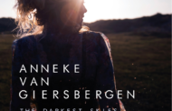 Anneke van Giersbergen – Estrena nuevo single y vídeo, “Agape”