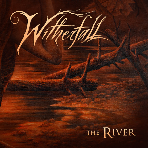 WITHERFALL – Estrena el emocional vídeo, “The River”