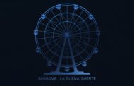 Shinova: Nuevo disco “La Buena Suerte”