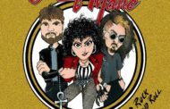 Reseña: Curly Mane “I Need Rock And Roll”