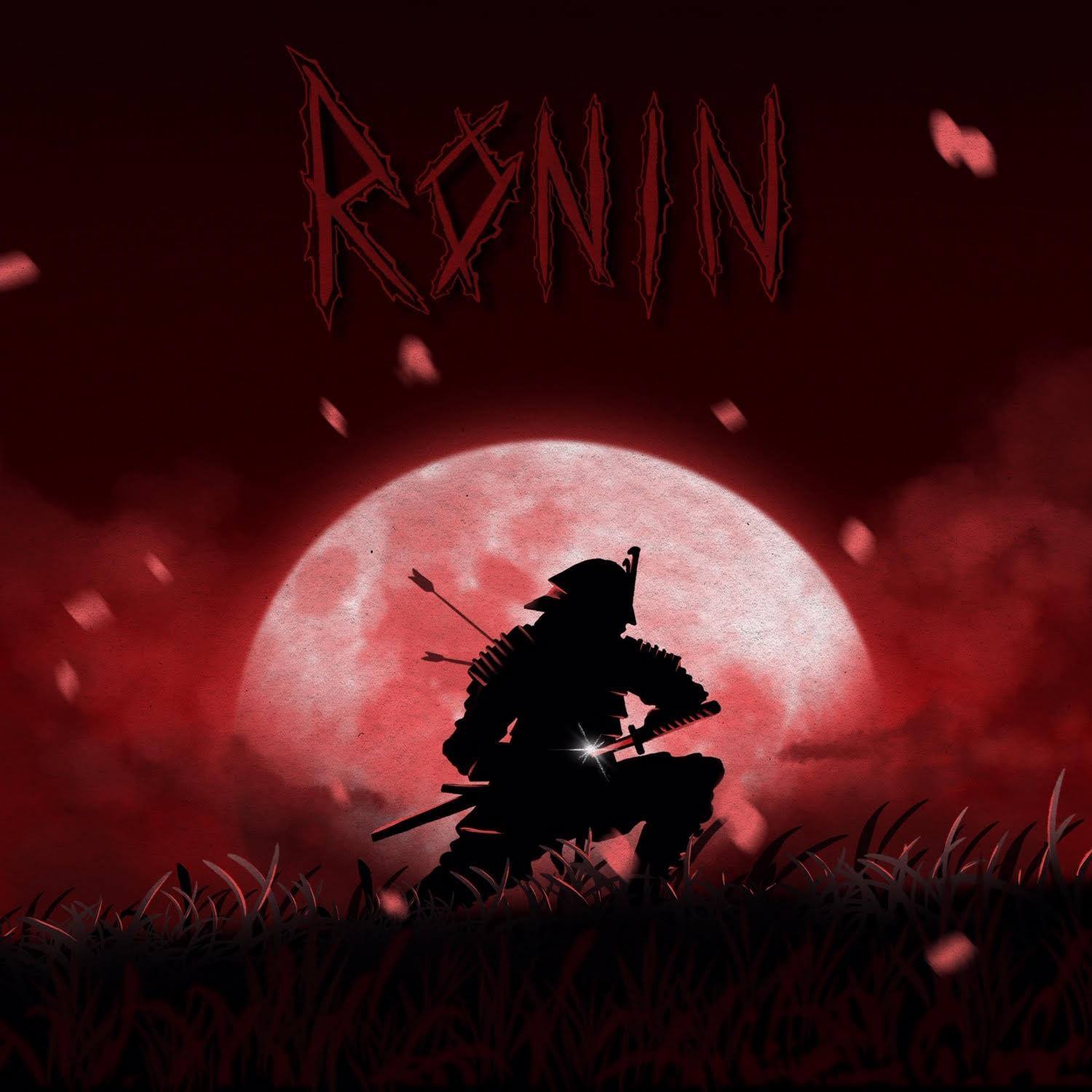 Reseña – review: Ronin disco homónimo