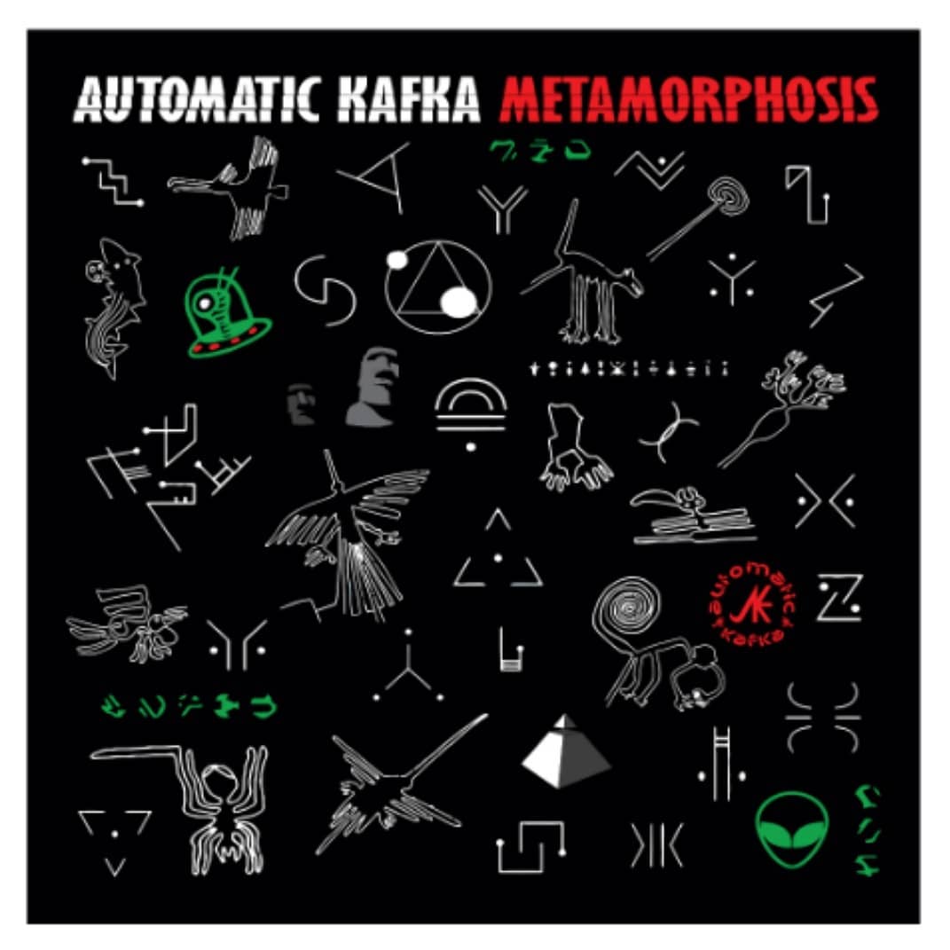 Reseña: Automatic Kafka “Metamorphosis”