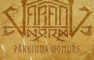 Reseña – review: Varang Nord “Pärkiuna Uomurs”