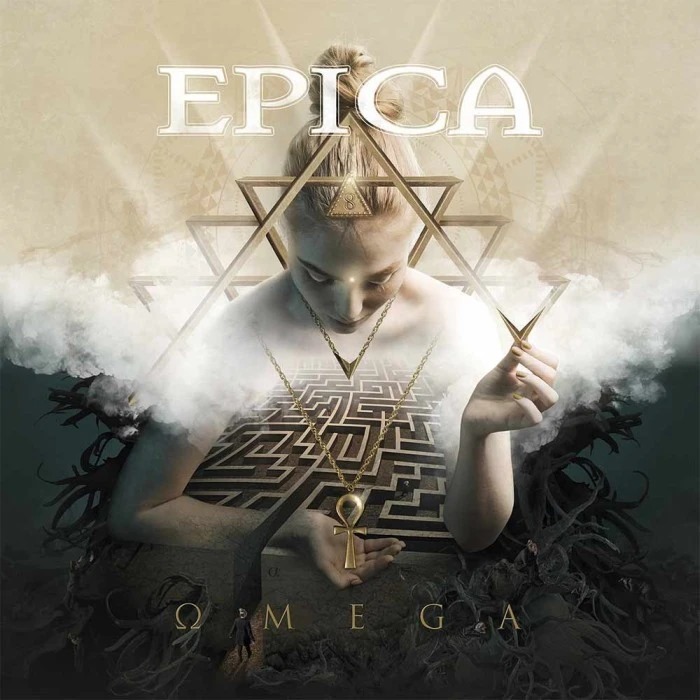 Reseña – review: Epica “Ωmega”