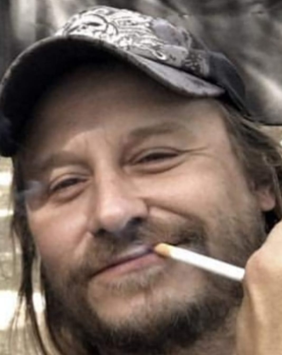 Lars-Göran Petrov vocalista de Entombed falleció el día de ayer