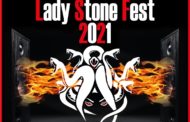 Lady Stone Fest 2021 – 25 de abril en Madrid (Sala 0 – palacio de la prensa)