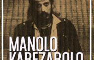 Crónica: Manolo Kabezabolo – Madrid 23 de abril