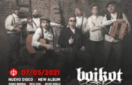 Boikot anuncia nuevo disco para el 7 de mayo