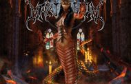 Reseña – review: Martyrium “Lamia Satanica”