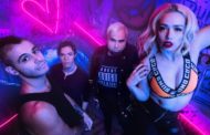 Sumo Cyco estrenan su segundo adelanto “No Surrender”