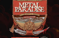 Marenostrum Fuengirola confirma edición del METAL PARADISE los días 28 y 29 de agosto
