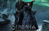 Reseña – review: Sirenia “Riddles, Ruins & Revelations”