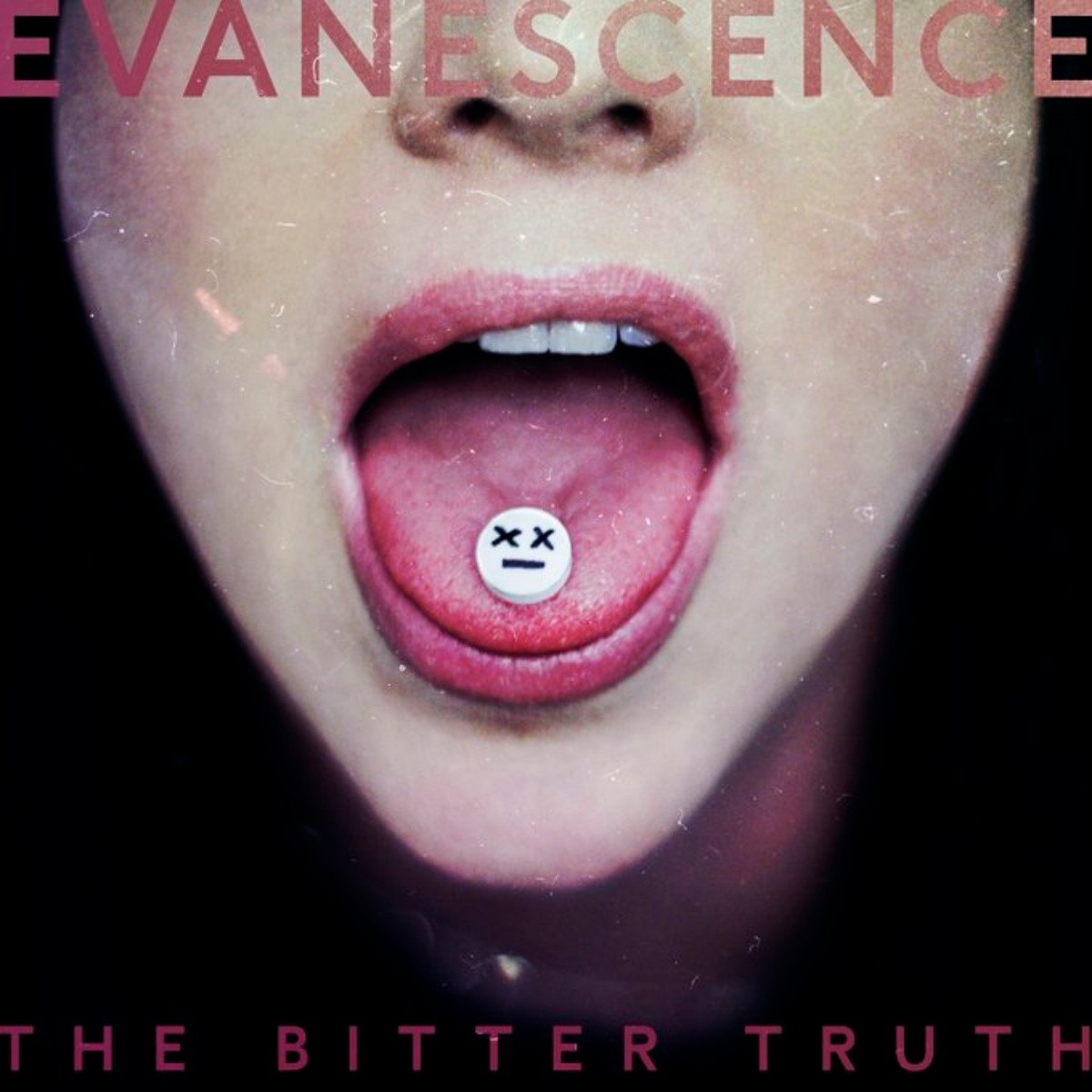 Reseña – review: Evanescence “The Bitter Truth”