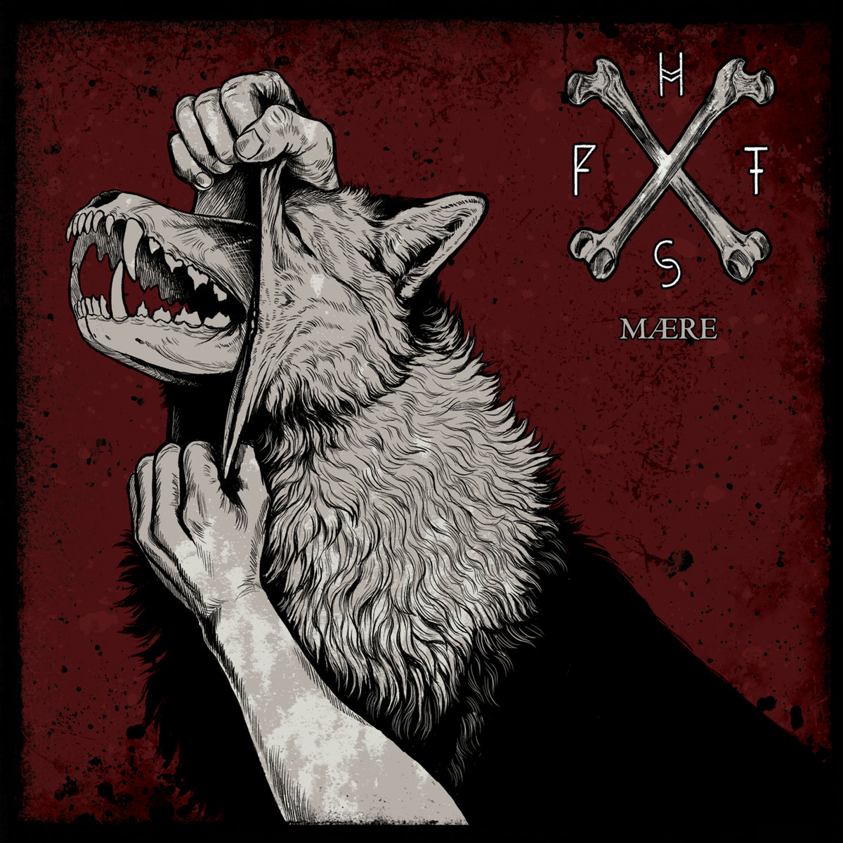 Reseña – review: Harakiri For The Sky “Maere”
