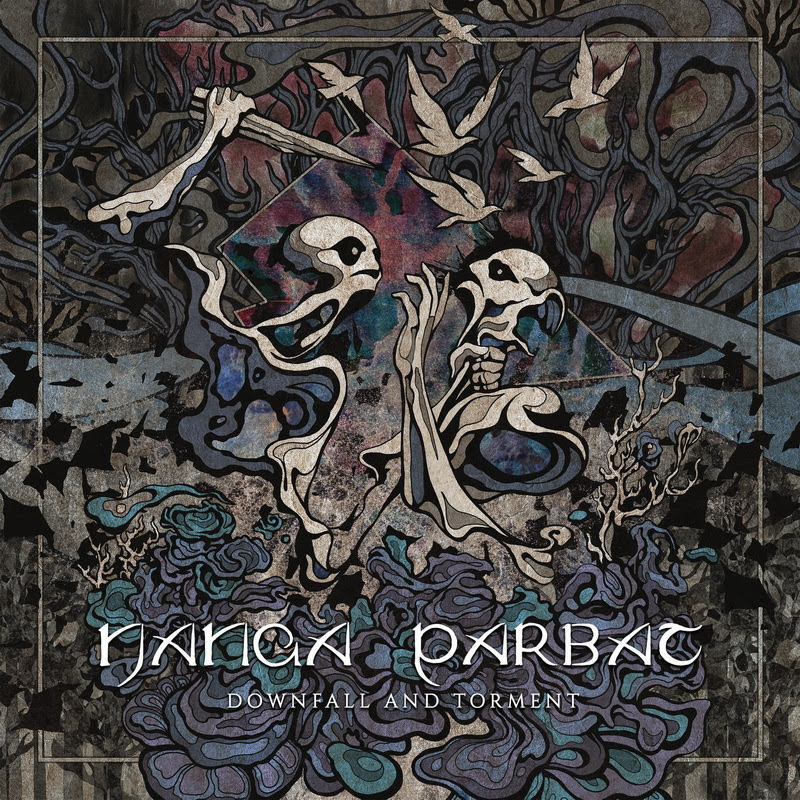 Reseña – review: Nanga Parbat “Downfall And Torment”