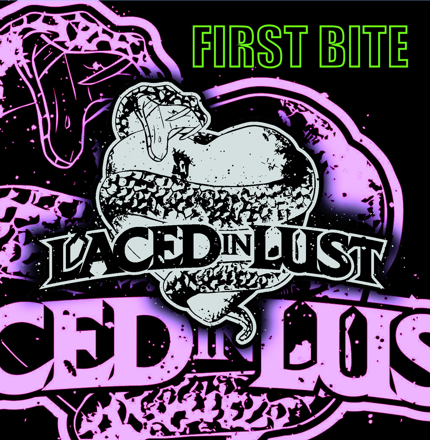 Reseña – review: Laced In Lust “First Bite”