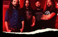 Angelus Apatrida agota entradas en La Riviera (Madrid) y presenta un segundo pase