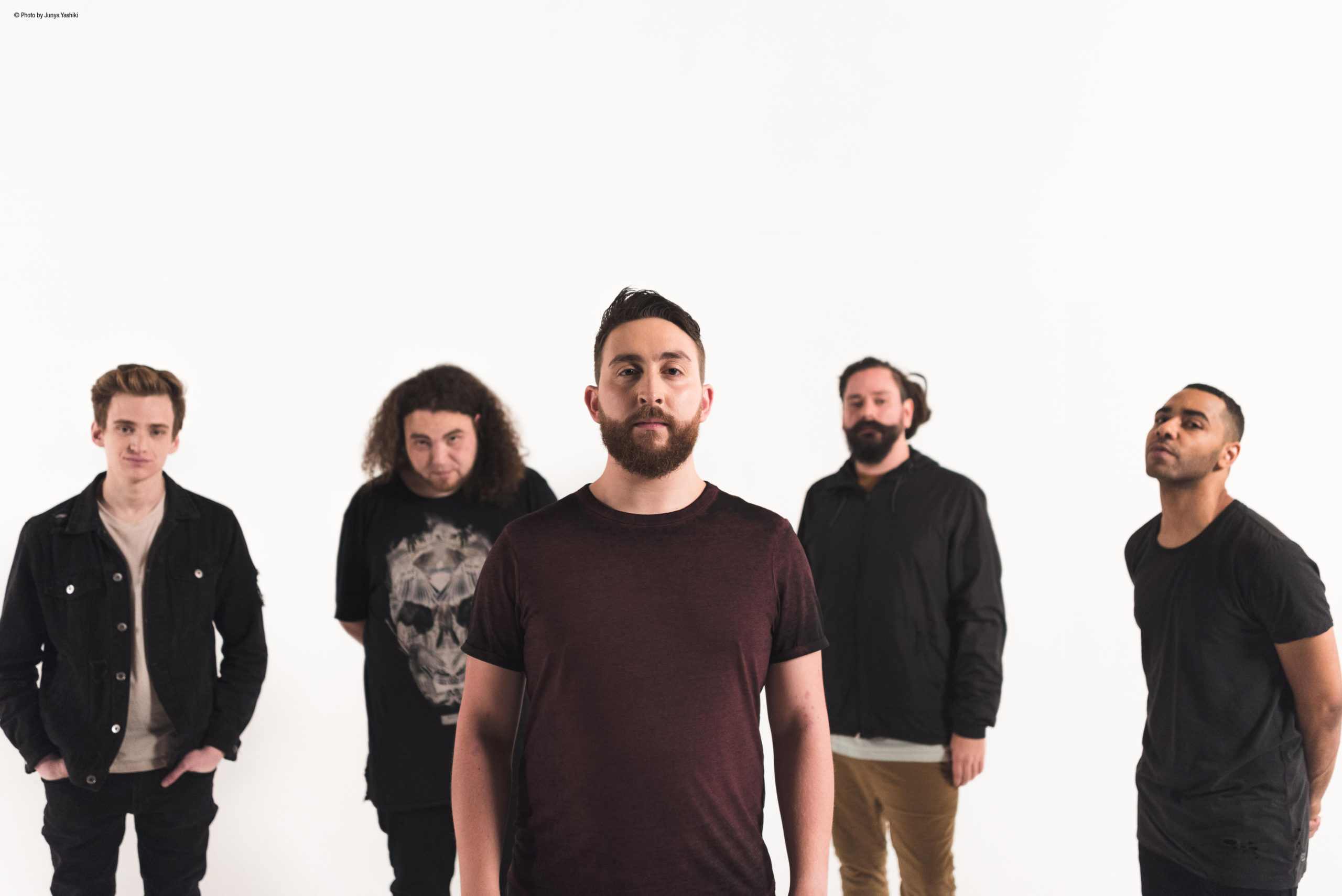 Monuments: Estrena el single “Deadnest” y un vídeo visual