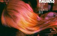 Reseña: Bacon Radars “Keep The Lights Off”