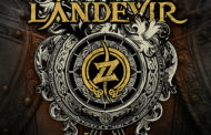 Lándevir presenta su nuevo single y videoclip “Leyendas Del Medievo”