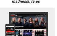 TicketMADNESS integrada en Madness Live!