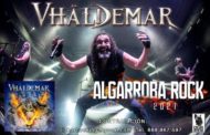 Algarroba Rock 2021: Primeras confirmaciones