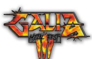 El Galia Metal Fest III se celebrará los días 13 y 14 de mayo de 2022