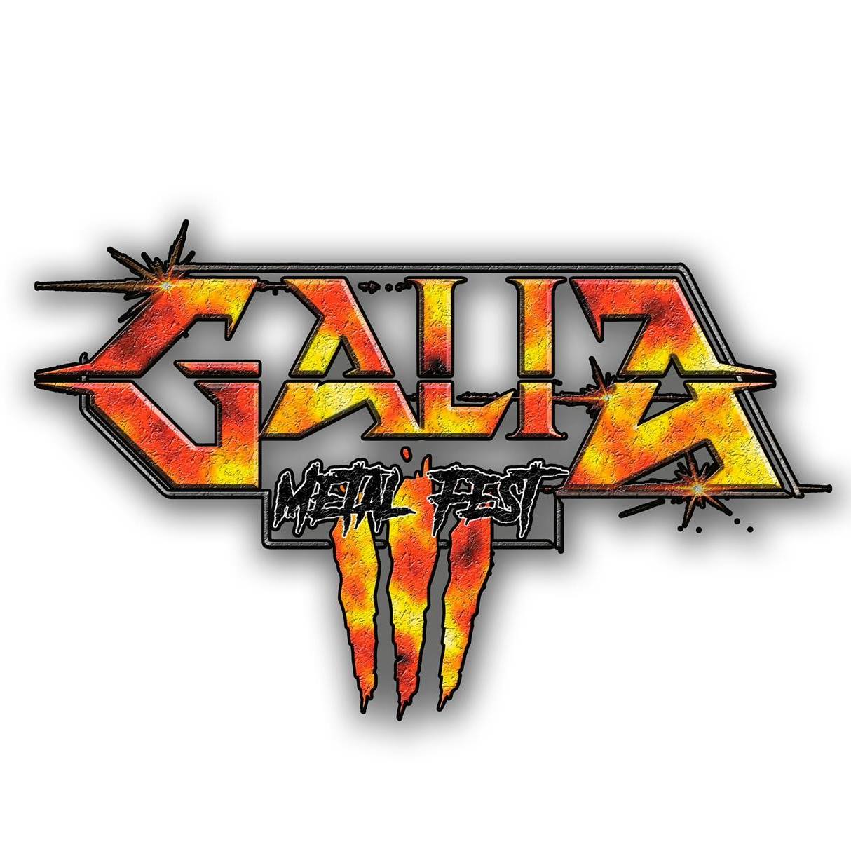 El Galia Metal Fest III se celebrará los días 13 y 14 de mayo de 2022