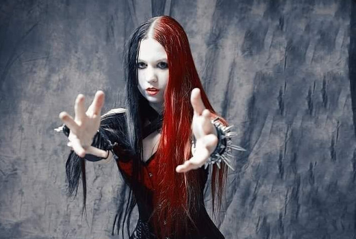 Entrevista: Sandra Misanthrope, vocalista de Martyrium